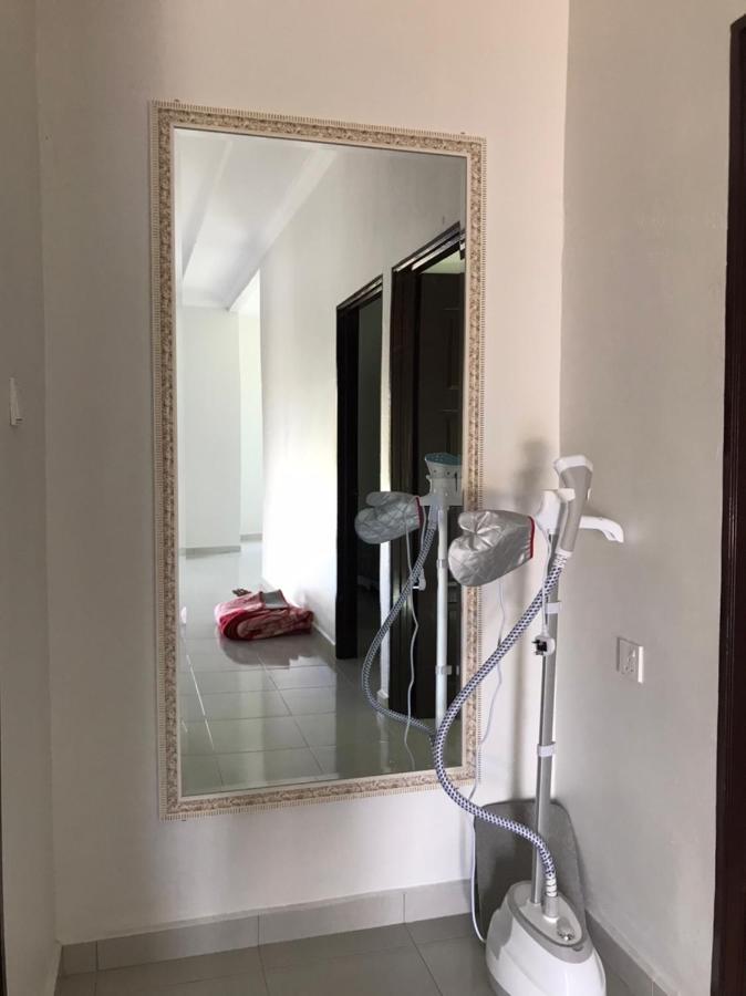 Homestay Bendang Hilir Kuala Nerang Esterno foto