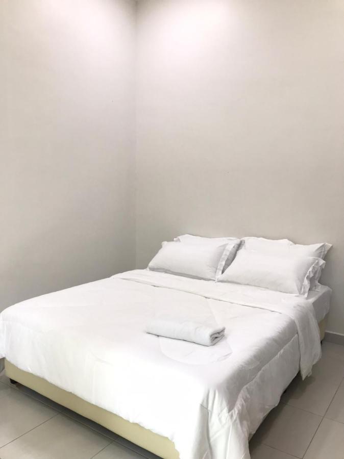 Homestay Bendang Hilir Kuala Nerang Esterno foto