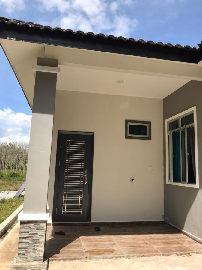 Homestay Bendang Hilir Kuala Nerang Esterno foto