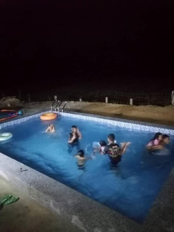 Homestay Bendang Hilir Kuala Nerang Esterno foto